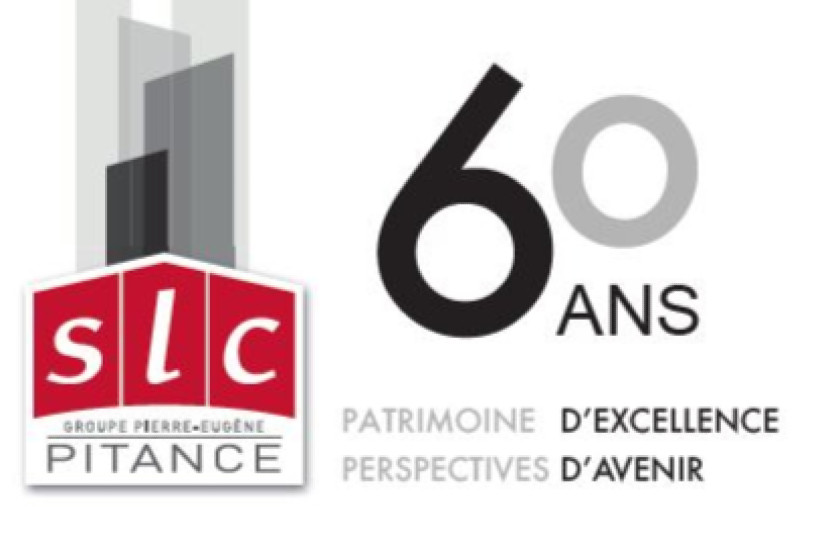 invitation 60 ans SLC PITANCE