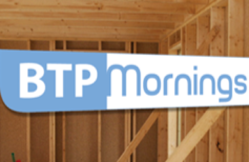 BTP MORNING
