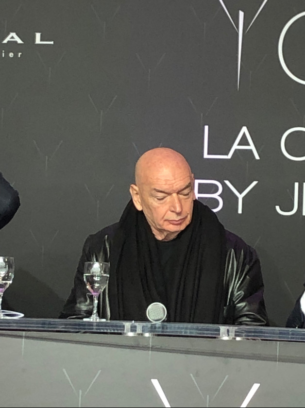 Le bâtiment de logements collectifs YCONE a été inauguré Jeudi 7 Mars 2019