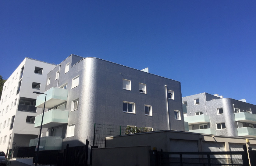 Inauguration de l'opération Connect (NACARAT) le 19 Septembre 2019