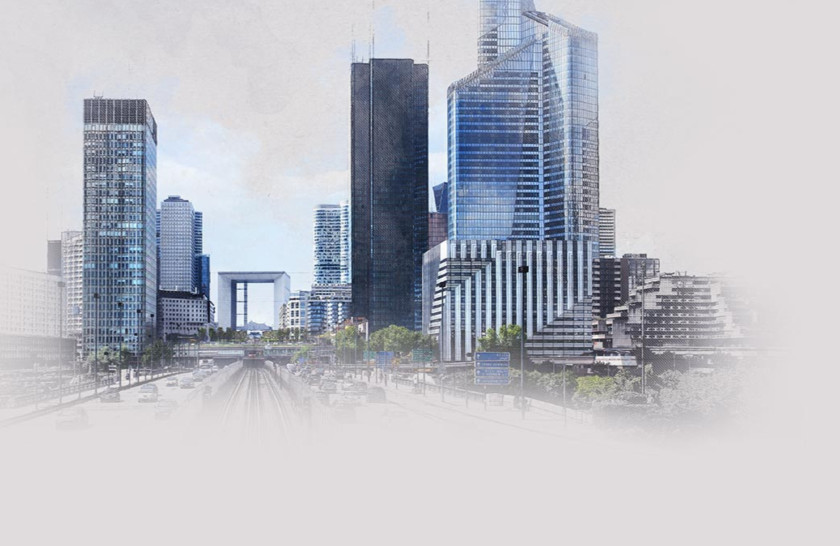 Prelem Bureau d'études techniques fluides et thermiques Lyon et Paris, a assisté au BIM WORLD le 28 Mars 2018