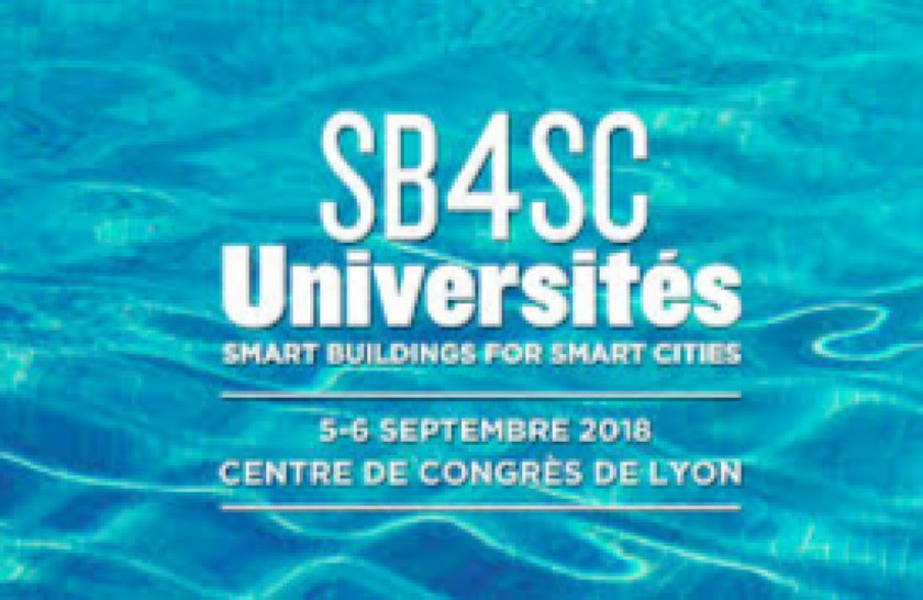 SMART BUILDINGS