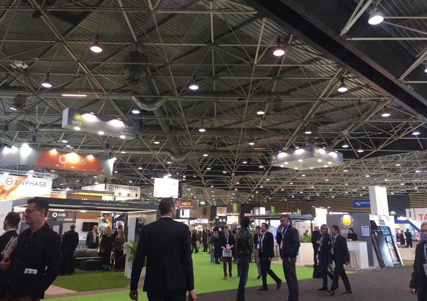 Salon BePOSITIVE 2019