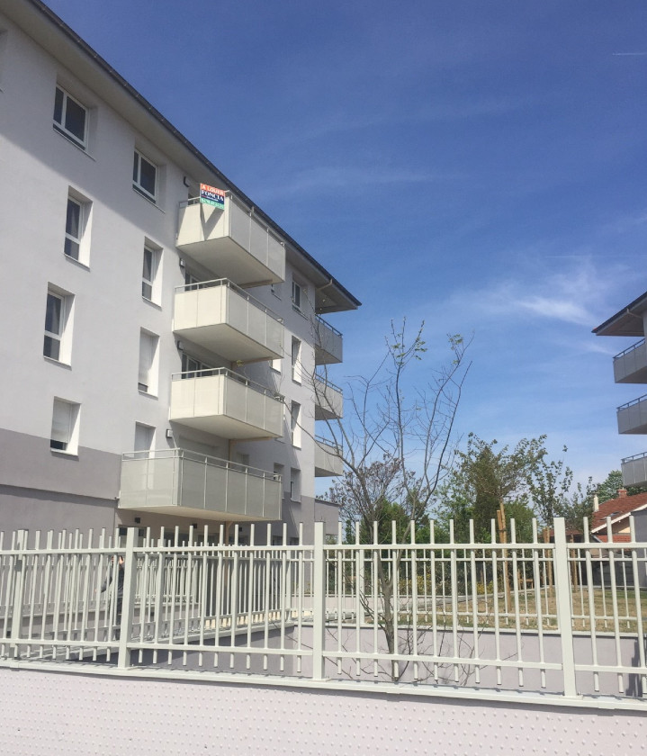 Inauguration NOVATIO Jeudi 18 Avril 2019 à Vénissieux